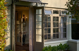 Terroir Cottage Exterior 