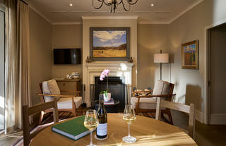 Terroir Cottage Lounge 
