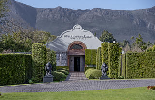 Mullineux and Leeu Family Wines - The Wine Studio