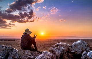 Sundowners