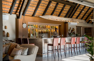 Inyati Bar