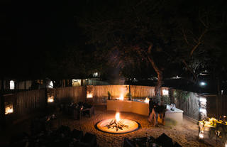 Boma nights