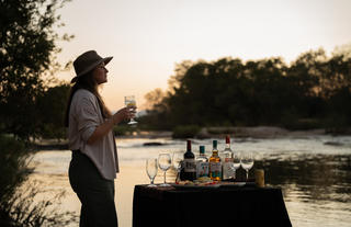 Sundowners