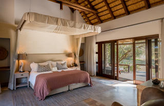 Chalet 7