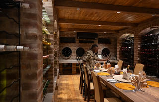 Wine Cellar