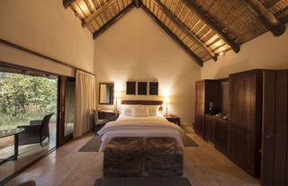 Kapama Southern Camp Standard Suite