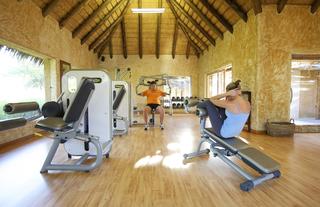 River Lodge Spa and Gym