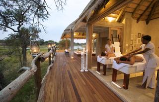 River Lodge Spa