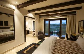 Kapama River Lodge Spa Suites