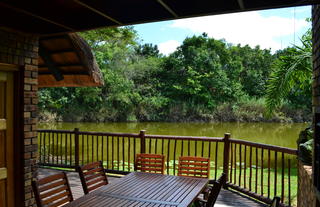 Chalet 234A