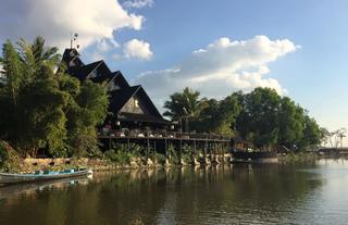 Inle Princess Resort