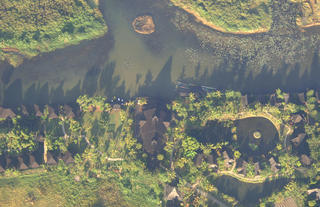 Inle Princess Resort