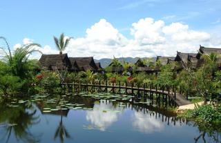 Inle Princess Resort