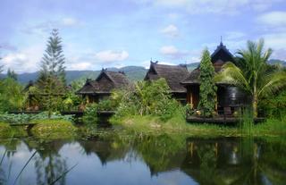 Inle Princess Resort