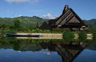 Inle Princess Resort
