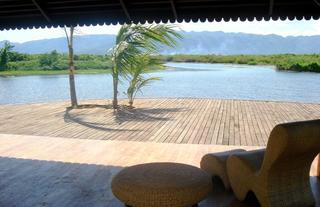 Inle Princess Resort