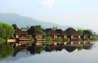 Inle Princess Resort