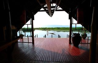 Inle Princess Resort