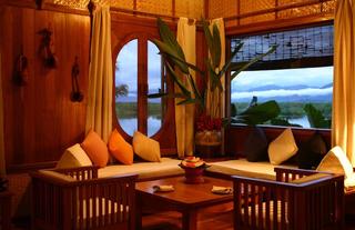 Inle Princess Resort