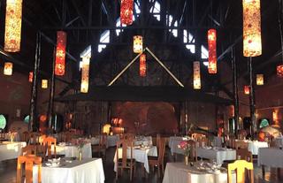 Inle Princess Resort