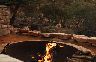 Fire Pit