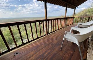 Standard room 6,7 Balcony