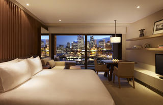 Park Hyatt Sydney