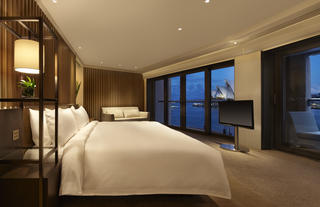 Park Hyatt Sydney