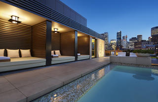 Park Hyatt Sydney