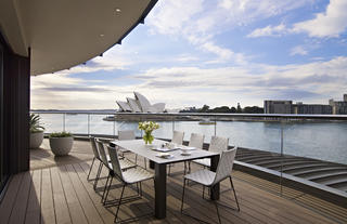 Park Hyatt Sydney