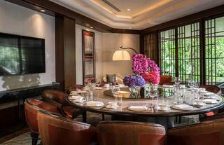 Four Seasons Hotel Singapore