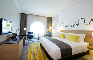 Deluxe Room (Single)