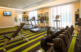 Fitness