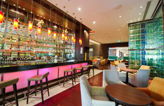 Hari's Bar