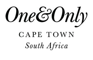 One&Only Cape Town Resort Logo