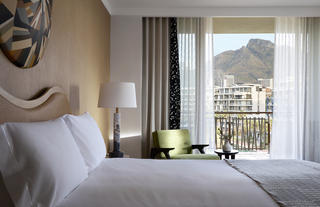 One&Only Cape Town Marina Suite
