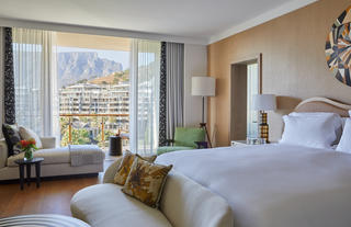 One&Only Cape Town Marina Grand Suite
