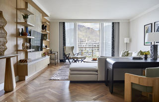 One&Only Cape Town Marina Grand Suite