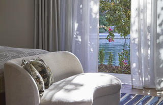 One&Only Cape Town Island Grand Suite
