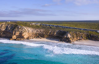   Southern Ocean Lodge