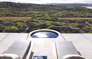   Southern Ocean Lodge