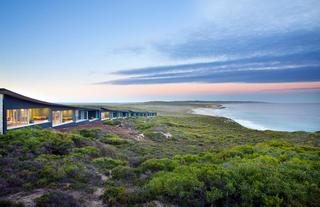  Southern Ocean Lodge