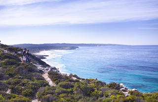   Southern Ocean Lodge
