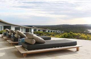  Southern Ocean Lodge