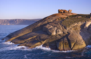  Kangaroo Island 