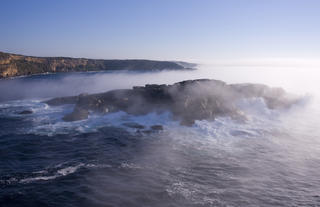  Southern Ocean Lodge