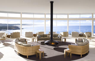  Southern Ocean Lodge