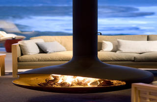  Southern Ocean Lodge