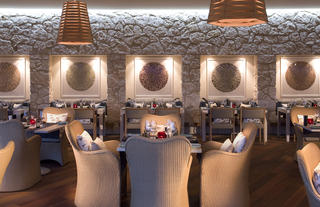   Southern Ocean Lodge