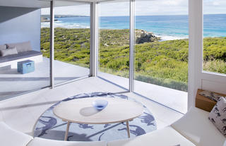   Southern Ocean Lodge